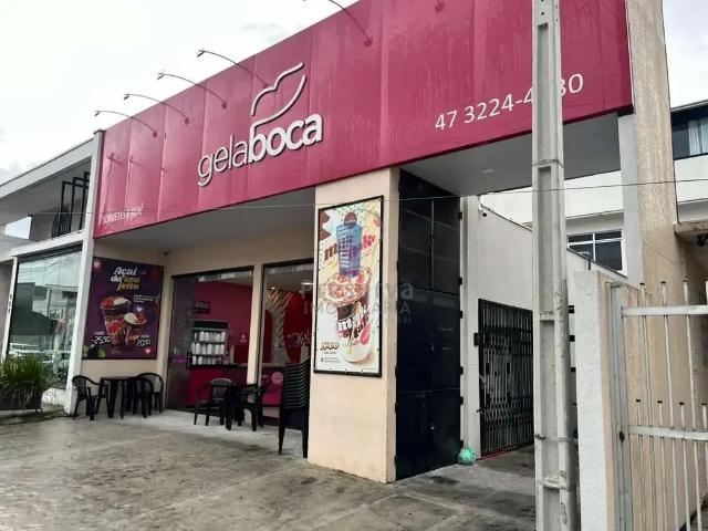 Ponto Comercial aluguel em Região Geográfica Imediata de Itajaí, Itajaí