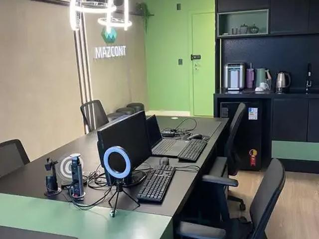 Ponto Comercial aluguel em Fazendinha, Itajaí