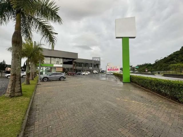 Ponto Comercial aluguel em Sorocaba, Itajaí