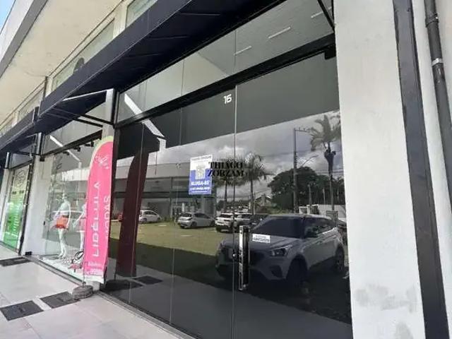 Ponto Comercial aluguel em Região Geográfica Imediata de Itajaí, Itajaí