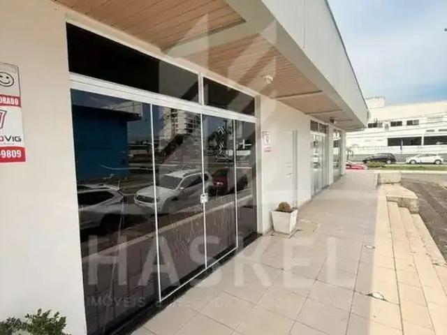 Ponto Comercial aluguel em Região Geográfica Imediata de Itajaí, Itajaí