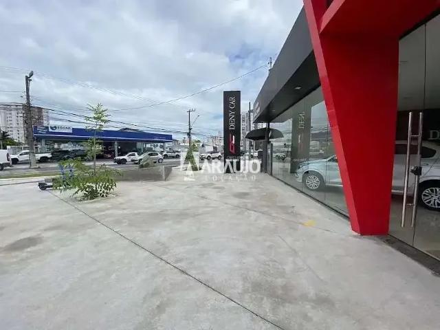 Ponto Comercial aluguel em Região Geográfica Imediata de Itajaí, Itajaí