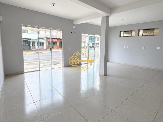 Ponto Comercial aluguel em Região Geográfica Imediata de Itajaí, Itajaí