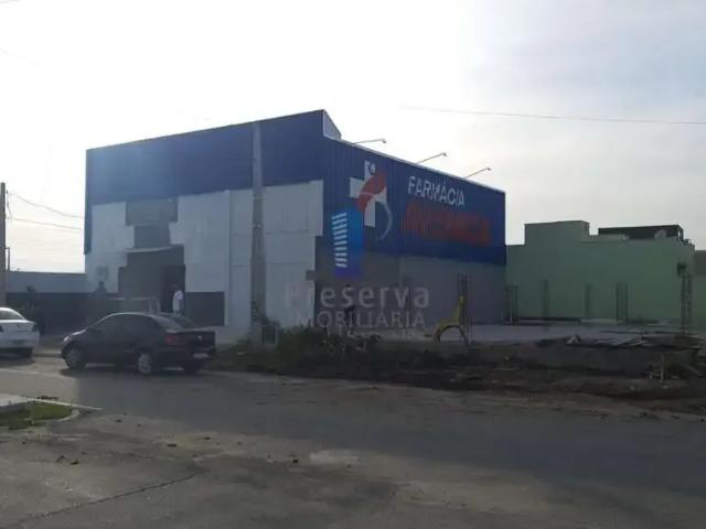 Ponto Comercial aluguel em São Francisco de Assis, Itajaí