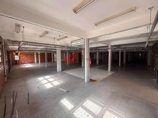 Ponto Comercial aluguel em Vila Operária, Itajaí