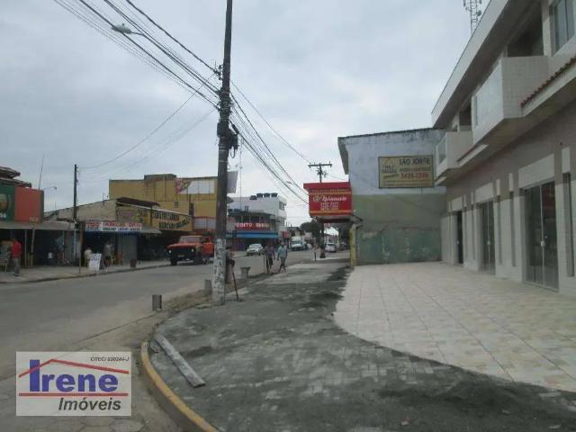 Ponto Comercial aluguel em Região Imediata de Santos, Região Metropolitana da Baixada Santista