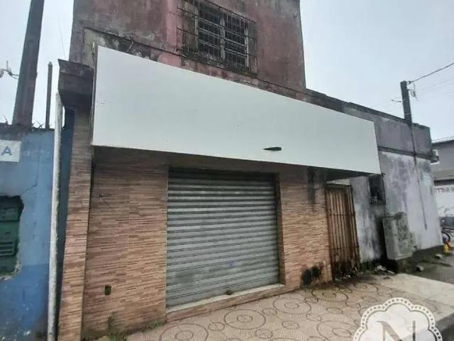 Ponto Comercial aluguel em Região Imediata de Santos, Região Metropolitana da Baixada Santista