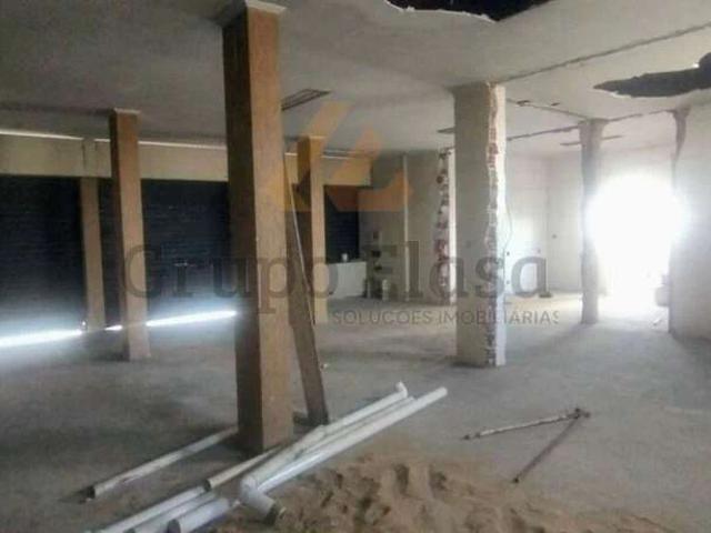 Ponto Comercial aluguel em Itapecerica da Serra, Região Geográfica Intermediária de São Paulo