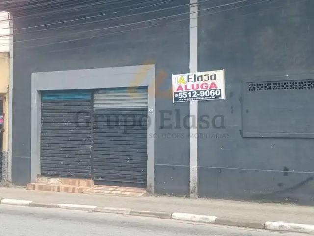 Ponto Comercial aluguel em Região Imediata de São Paulo, Região Metropolitana de São Paulo