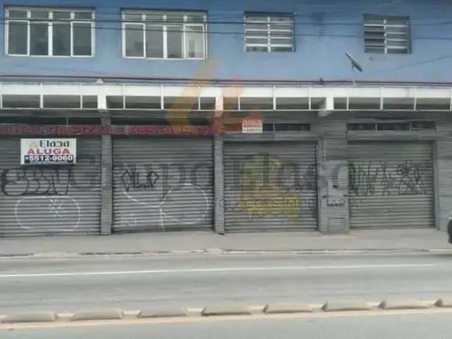 Ponto Comercial aluguel em Itapecerica da Serra, Região Geográfica Intermediária de São Paulo