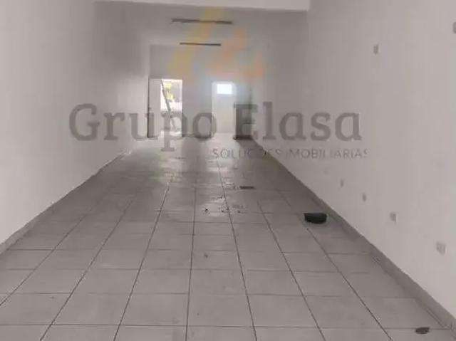 Ponto Comercial aluguel em Região Imediata de São Paulo, Região Metropolitana de São Paulo