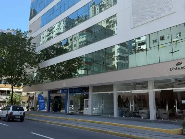 Ponto Comercial aluguel em Região Geográfica Imediata de Itajaí, Itapema