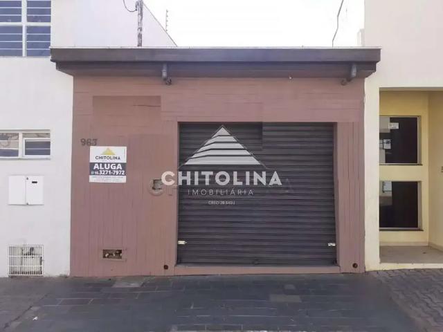 Ponto Comercial aluguel em Região Imediata de Itapetininga, Região Metropolitana de Sorocaba