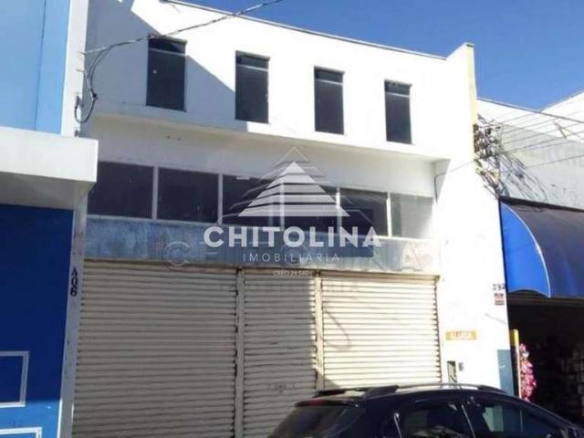 Ponto Comercial aluguel em Região Imediata de Itapetininga, Região Metropolitana de Sorocaba