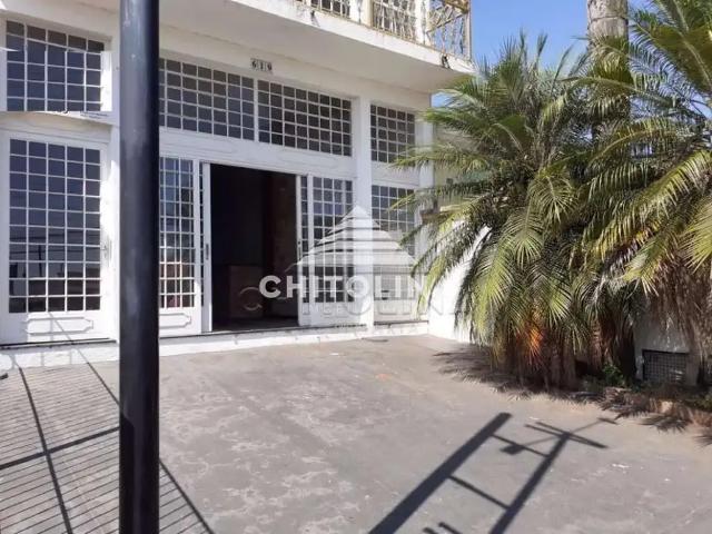 Ponto Comercial aluguel em Região Imediata de Itapetininga, Região Metropolitana de Sorocaba