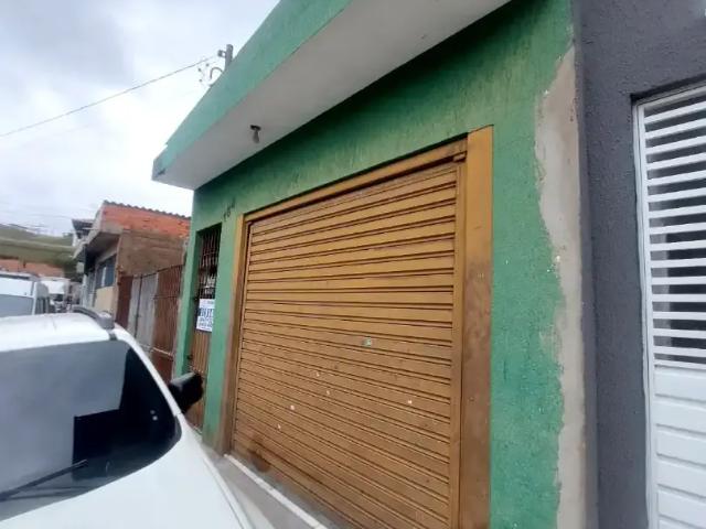 Ponto Comercial aluguel em Residencial das Flores, Itapevi