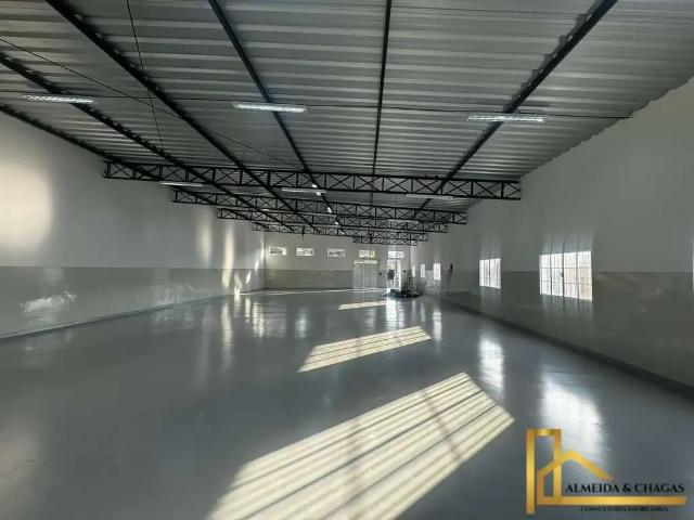 Ponto Comercial aluguel em Vila Santa Rita, Itapevi