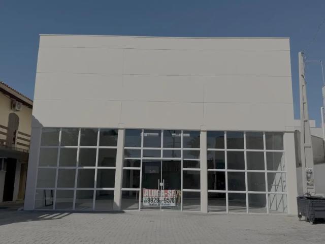 Ponto Comercial aluguel em Região Geográfica Imediata de Joinville, Itapoá