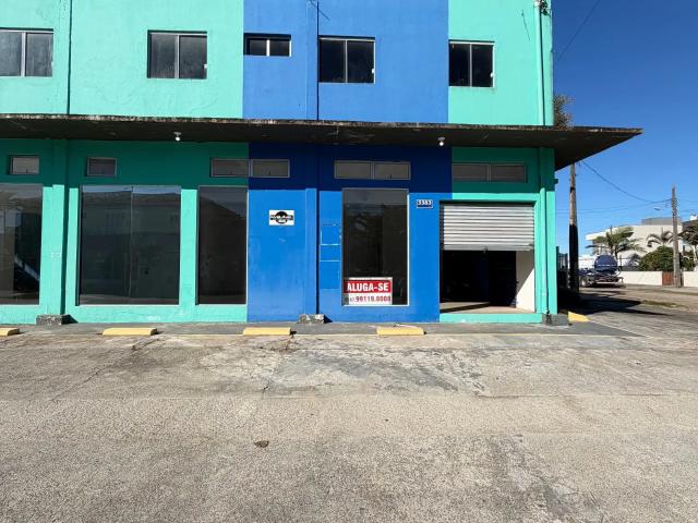 Ponto Comercial aluguel em Região Geográfica Imediata de Joinville, Itapoá