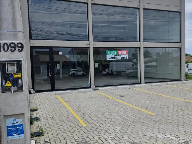 Ponto Comercial aluguel em Região Geográfica Imediata de Joinville, Itapoá