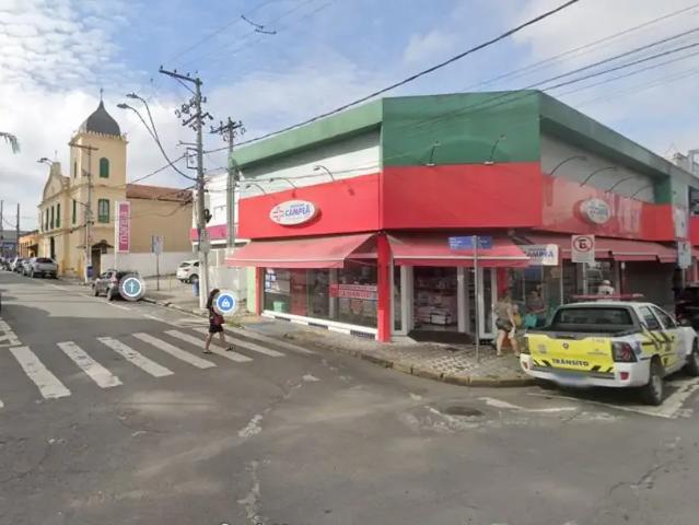 Ponto Comercial aluguel em Centro, Itaquaquecetuba