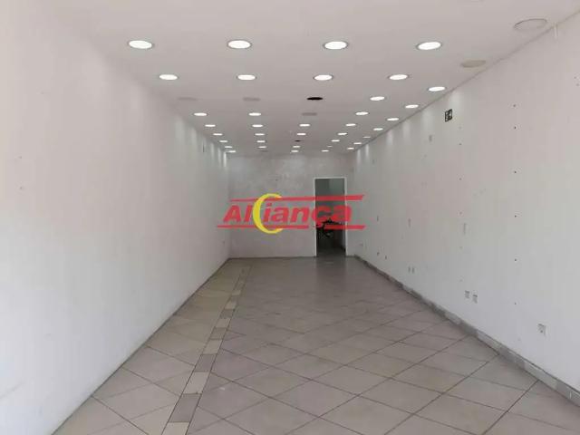 Ponto Comercial aluguel em Região Imediata de São Paulo, Região Metropolitana de São Paulo