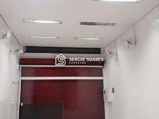 Ponto Comercial aluguel em Região Imediata de São Paulo, Região Metropolitana de São Paulo