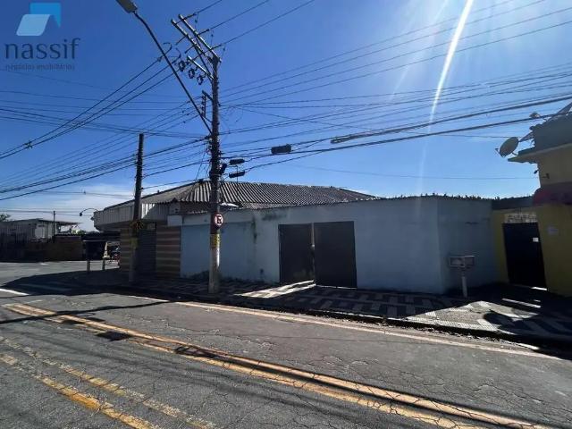 Ponto Comercial aluguel em Vila Zeferina, Itaquaquecetuba