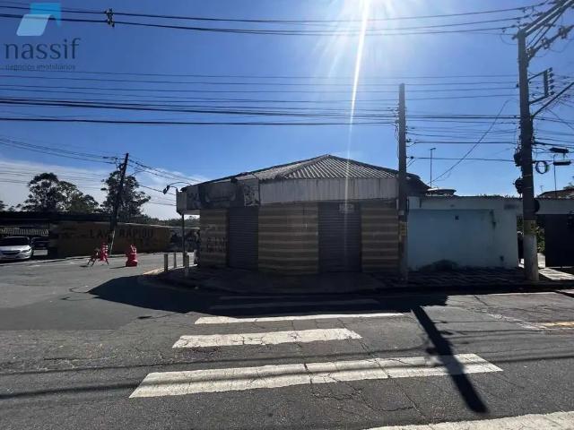 Ponto Comercial aluguel em Região Imediata de São Paulo, Região Metropolitana de São Paulo
