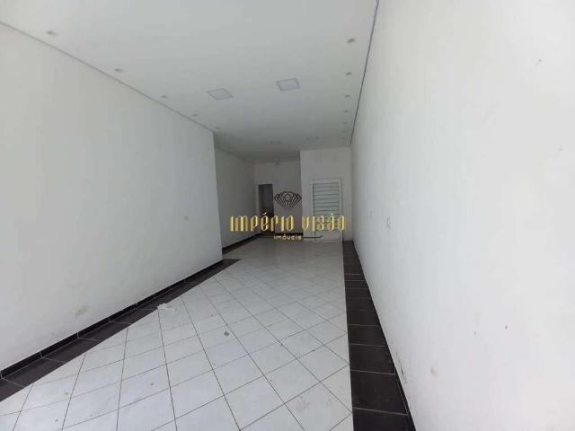 Ponto Comercial aluguel em Parque Residencial Scaffid II, Itaquaquecetuba