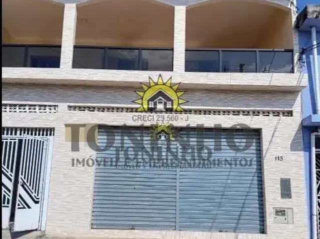 Ponto Comercial aluguel em Parque Viviane, Itaquaquecetuba