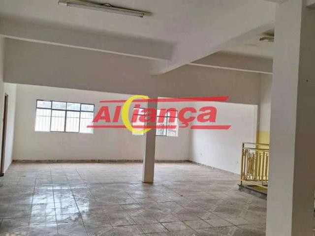 Ponto Comercial aluguel em Região Imediata de São Paulo, Região Metropolitana de São Paulo