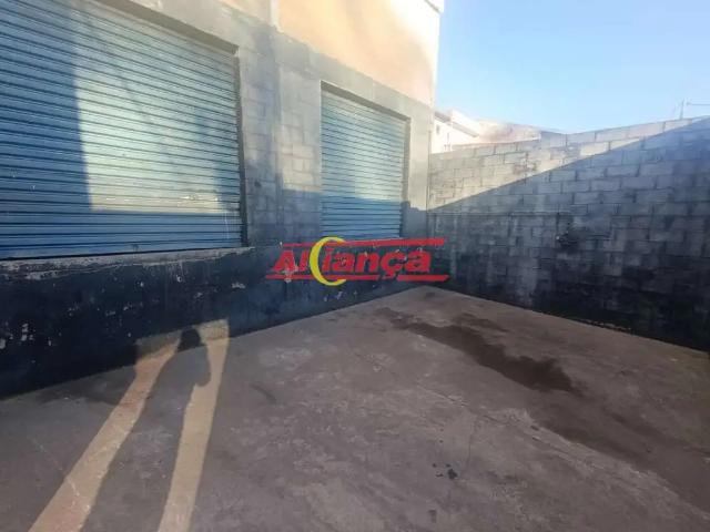Ponto Comercial aluguel em Região Imediata de São Paulo, Região Metropolitana de São Paulo