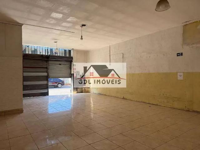 Ponto Comercial aluguel em Centro, Itaquaquecetuba