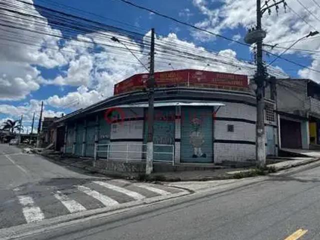 Ponto Comercial aluguel em Região Imediata de São Paulo, Região Metropolitana de São Paulo