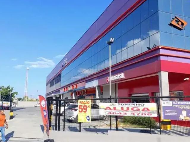 Ponto Comercial aluguel em Região Imediata de São Paulo, Região Metropolitana de São Paulo