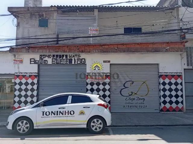 Ponto Comercial aluguel em Vila Virgínia, Itaquaquecetuba