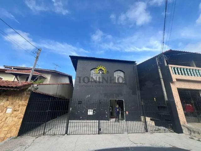 Ponto Comercial aluguel em Vila Virgínia, Itaquaquecetuba