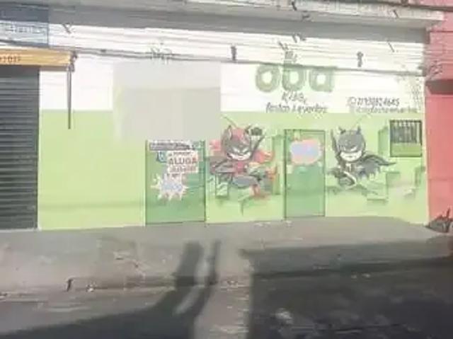 Ponto Comercial aluguel em Região Imediata de São Paulo, Região Metropolitana de São Paulo