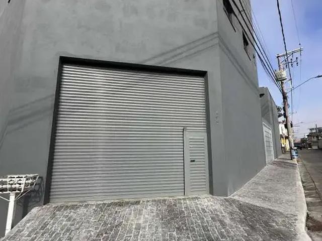 Ponto Comercial aluguel em Região Imediata de São Paulo, Região Metropolitana de São Paulo