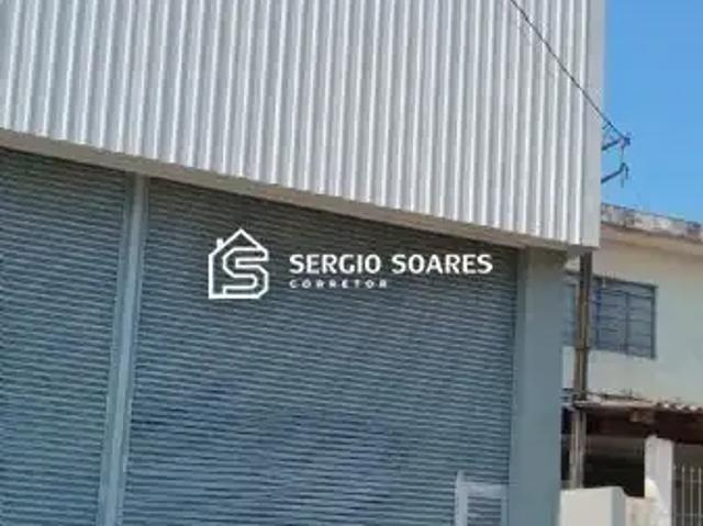 Ponto Comercial aluguel em Vila Zeferina, Itaquaquecetuba