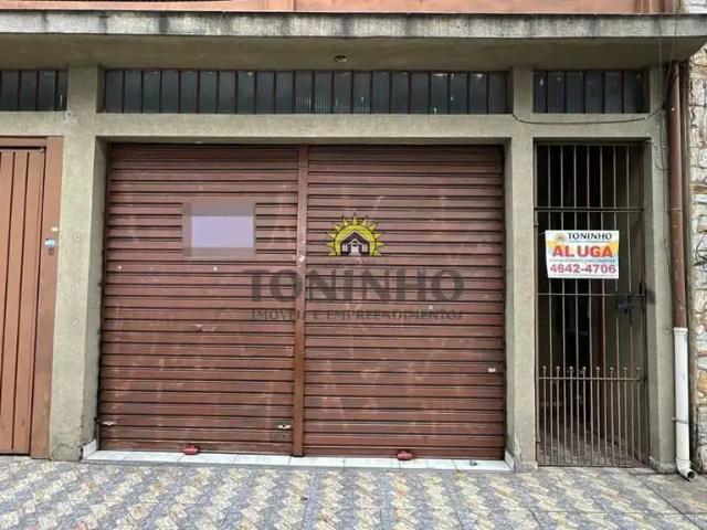 Ponto Comercial aluguel em Vila Virgínia, Itaquaquecetuba
