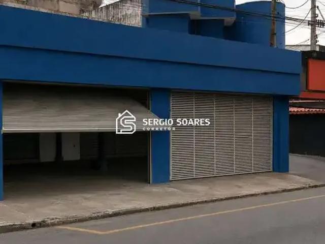 Ponto Comercial aluguel em Região Imediata de São Paulo, Região Metropolitana de São Paulo