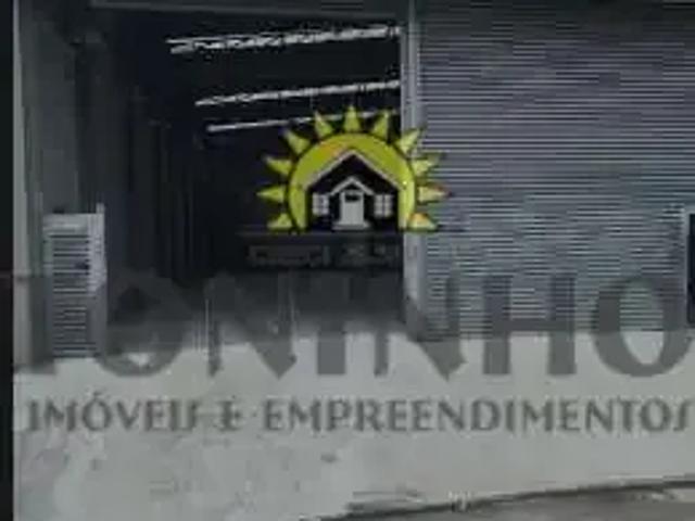 Ponto Comercial aluguel em Vila Virgínia, Itaquaquecetuba