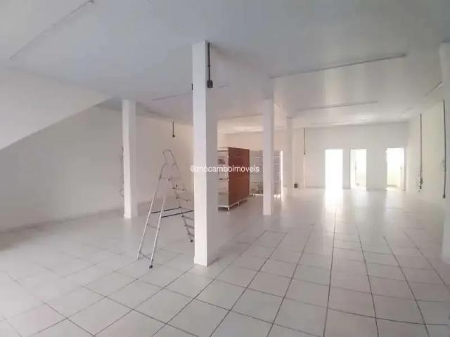 Ponto Comercial aluguel em Itatiba