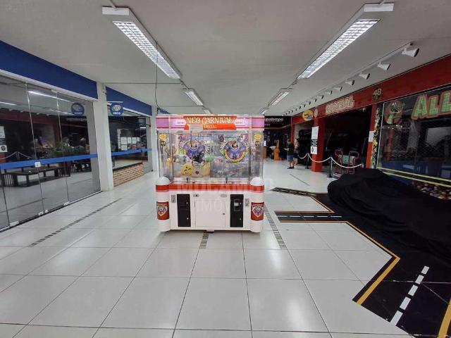 Ponto Comercial aluguel em Vila Mutton, Itatiba