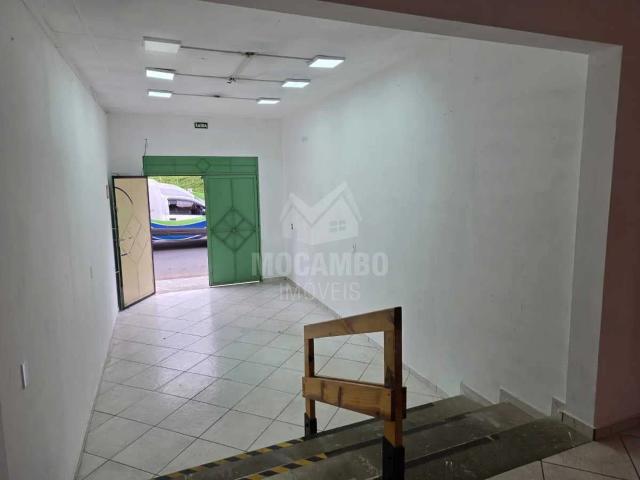 Ponto Comercial aluguel em Vila Mutton, Itatiba