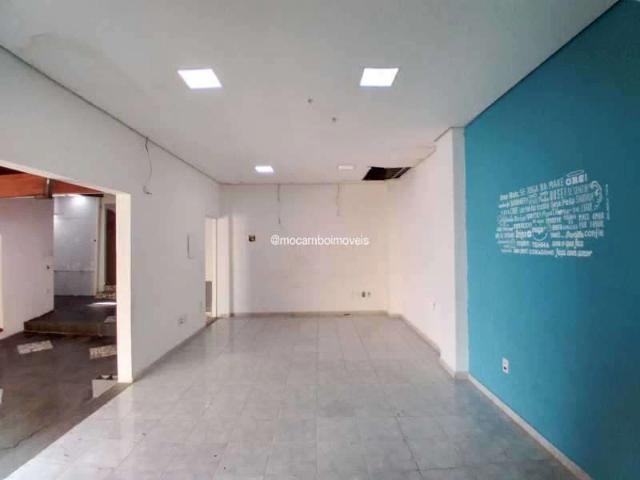 Ponto Comercial aluguel em Itatiba