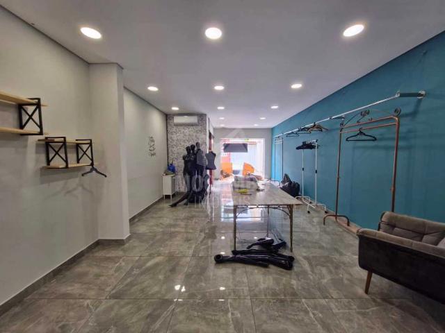 Ponto Comercial aluguel em Vila Mutton, Itatiba