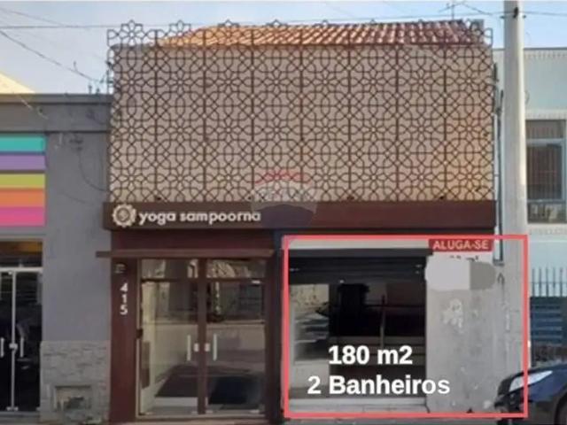 Ponto Comercial aluguel em Região Imediata de Jundiaí, Região Metropolitana de Campinas